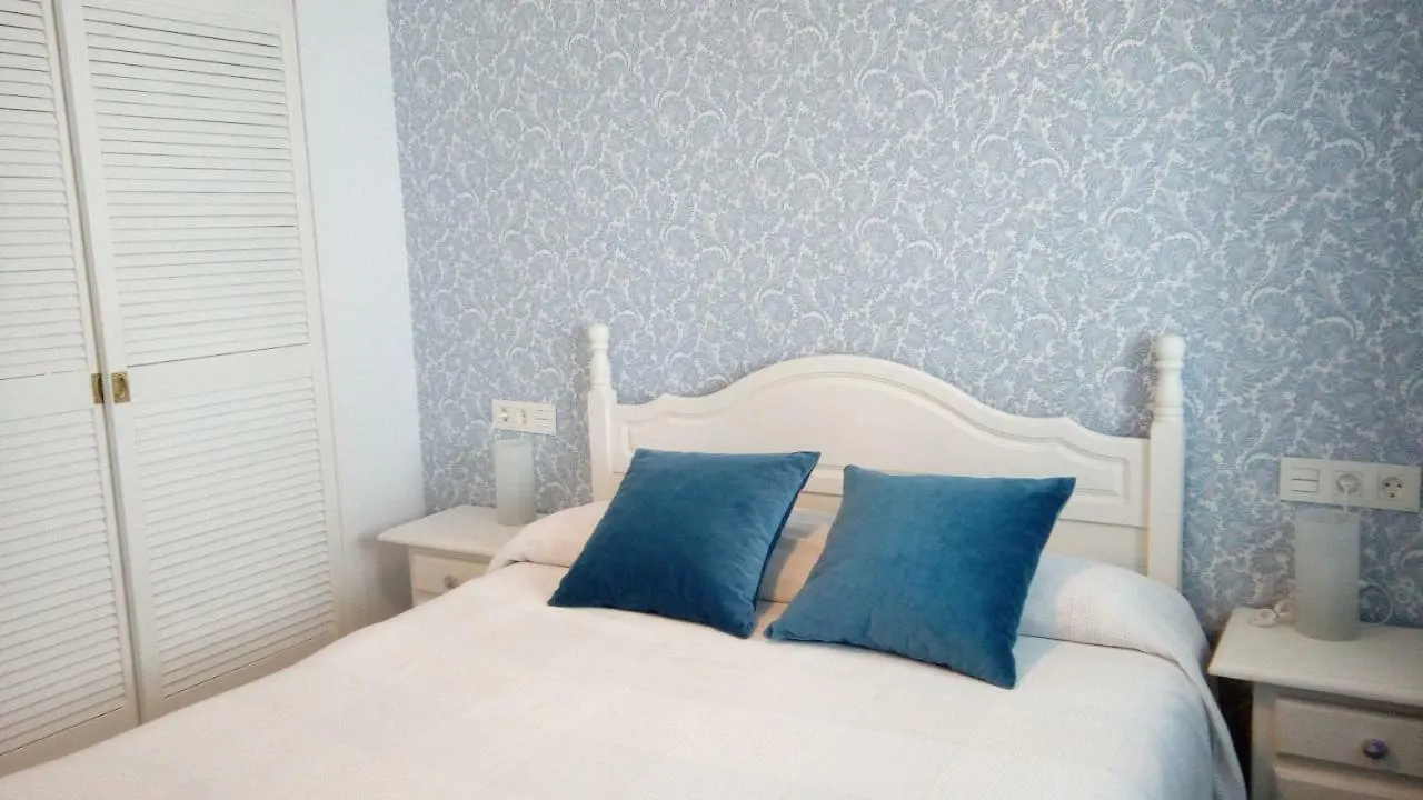 Apartamento Fernández Ladreda Cádiz 0*,  España