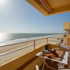 Altamar Sunny By Cadiz4rentals Apartamento