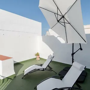 El Solarium De Torre Apartamento