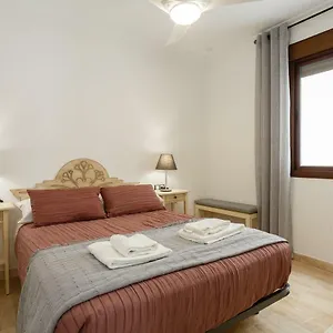 Apartamento Letras By Cadiz4rentals Apartamento