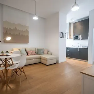 La Goleta Apartamento