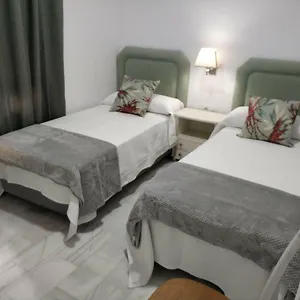 Guesting Cayetano Apartamento