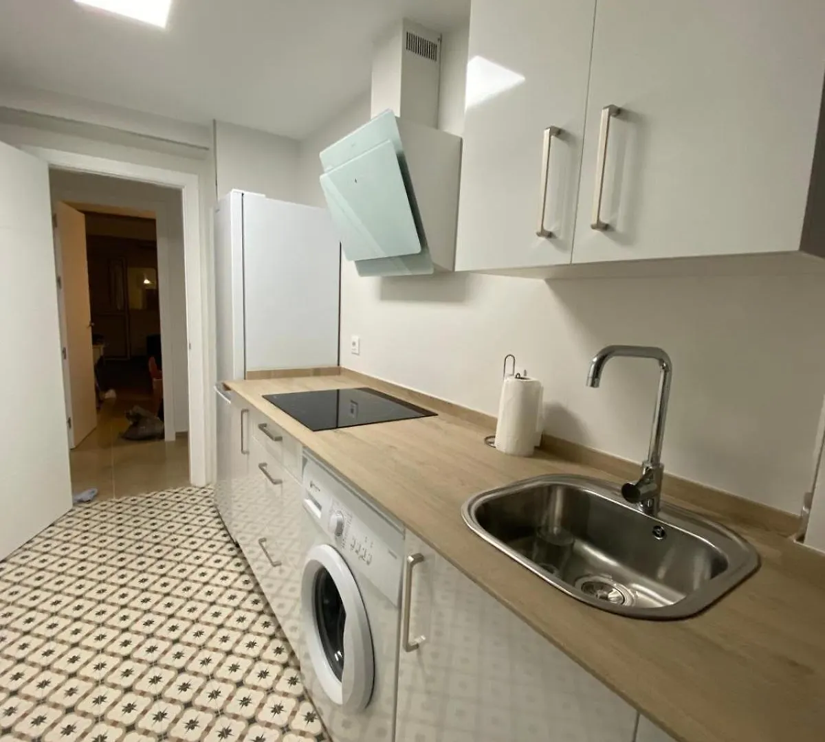 Apartamento Fernandez Ladreda Cadiz 0*,  Spain